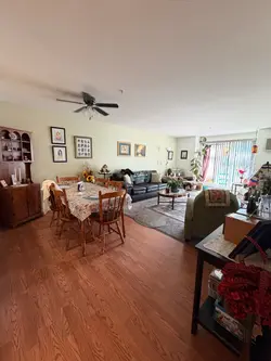Suite #321 | 2 Bedroom + 1 Bathroom | $325,000