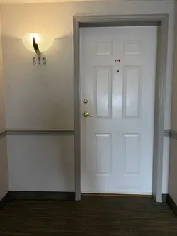 Suite #312 | 1 Bedroom + 1 Bathroom | $239,900