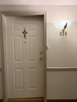 Suite #316 | 1 Bedroom + 1 Bathroom | $240,000